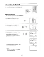 Preview for 9 page of Sharp 37EM-33H Operation Manual