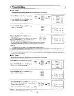 Preview for 14 page of Sharp 37EM-33H Operation Manual