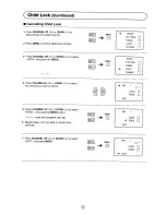 Preview for 16 page of Sharp 37EM-33H Operation Manual