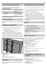 Preview for 17 page of Sharp 40BL2EA Quick Start Manual