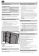 Preview for 21 page of Sharp 40BL2EA Quick Start Manual