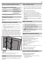 Preview for 25 page of Sharp 40BL2EA Quick Start Manual