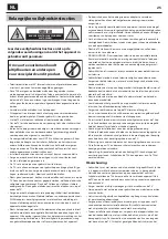 Preview for 27 page of Sharp 40BL2EA Quick Start Manual