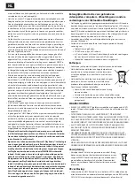 Preview for 28 page of Sharp 40BL2EA Quick Start Manual