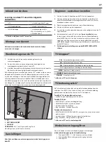 Preview for 29 page of Sharp 40BL2EA Quick Start Manual