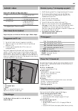 Preview for 37 page of Sharp 40BL2EA Quick Start Manual