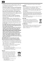 Preview for 40 page of Sharp 40BL2EA Quick Start Manual