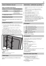 Preview for 45 page of Sharp 40BL2EA Quick Start Manual