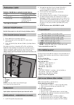 Preview for 49 page of Sharp 40BL2EA Quick Start Manual