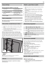 Preview for 53 page of Sharp 40BL2EA Quick Start Manual