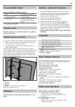 Preview for 69 page of Sharp 40BL2EA Quick Start Manual