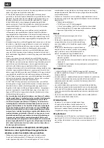 Preview for 72 page of Sharp 40BL2EA Quick Start Manual