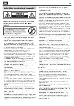 Preview for 75 page of Sharp 40BL2EA Quick Start Manual