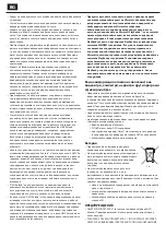 Preview for 80 page of Sharp 40BL2EA Quick Start Manual