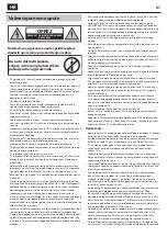 Preview for 83 page of Sharp 40BL2EA Quick Start Manual