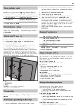 Preview for 89 page of Sharp 40BL2EA Quick Start Manual