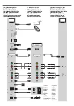 Preview for 99 page of Sharp 40BL2EA Quick Start Manual