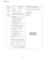 Preview for 10 page of Sharp 4T-C60AH1X Service Manual