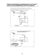 Preview for 60 page of Sharp 54CS-05S Operation Manual