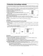 Preview for 80 page of Sharp 54CS-05S Operation Manual