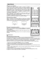 Preview for 82 page of Sharp 54CS-05S Operation Manual