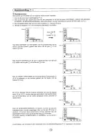 Preview for 103 page of Sharp 54CS-05S Operation Manual