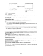 Preview for 111 page of Sharp 54CS-05S Operation Manual