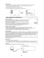 Preview for 135 page of Sharp 54CS-05S Operation Manual