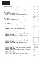 Preview for 6 page of Sharp 70GF-63E Service Manual