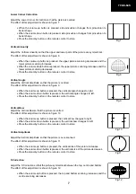 Preview for 7 page of Sharp 70GS-64SDE Service Manual