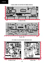 Preview for 14 page of Sharp 70GS-64SDE Service Manual