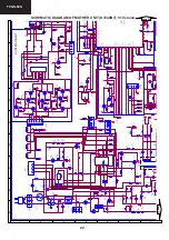 Preview for 22 page of Sharp 70GS-64SDE Service Manual