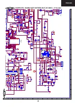 Preview for 23 page of Sharp 70GS-64SDE Service Manual