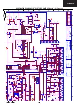 Preview for 25 page of Sharp 70GS-64SDE Service Manual