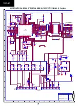 Preview for 26 page of Sharp 70GS-64SDE Service Manual