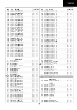 Preview for 37 page of Sharp 70GS-64SDE Service Manual