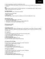 Preview for 9 page of Sharp 70GS-66E Service Manual