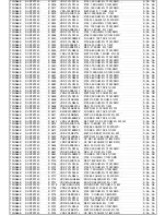 Preview for 38 page of Sharp 70GS-66E Service Manual