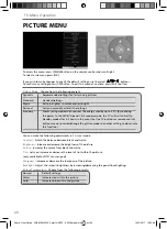 Preview for 20 page of Sharp 8SHLC49CUG8052K User Manual