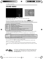 Preview for 22 page of Sharp 8SHLC49CUG8052K User Manual