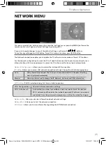 Preview for 25 page of Sharp 8SHLC49CUG8052K User Manual