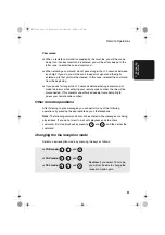 Preview for 53 page of Sharp A1000 - B/W Inkjet - Fax Operation Manual