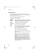 Preview for 104 page of Sharp A1000 - B/W Inkjet - Fax Operation Manual