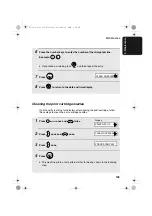 Preview for 111 page of Sharp A1000 - B/W Inkjet - Fax Operation Manual