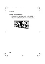 Preview for 114 page of Sharp A1000 - B/W Inkjet - Fax Operation Manual