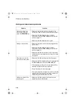 Preview for 116 page of Sharp A1000 - B/W Inkjet - Fax Operation Manual