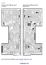 Preview for 58 page of Sharp A260 - UX B/W Thermal Transfer Service Manual