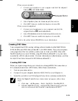 Preview for 52 page of Sharp Actius PC-RD20 Operation Manual