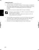 Preview for 61 page of Sharp Actius PC-RD20 Operation Manual