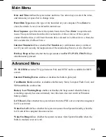 Preview for 102 page of Sharp Actius PC-RD20 Operation Manual